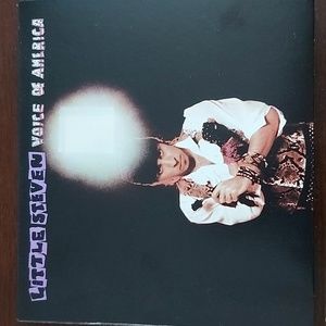 Little Steven CD & DVD